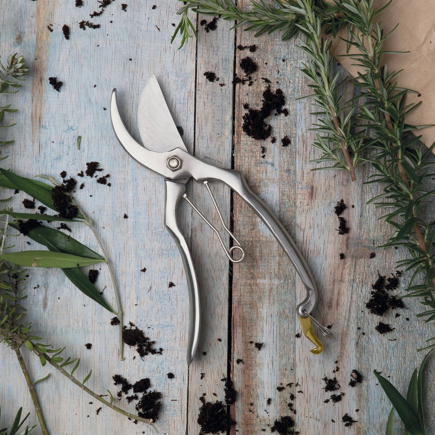 Nature Secateurs BMV