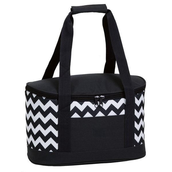 Oasis Chevron Cooler BMV