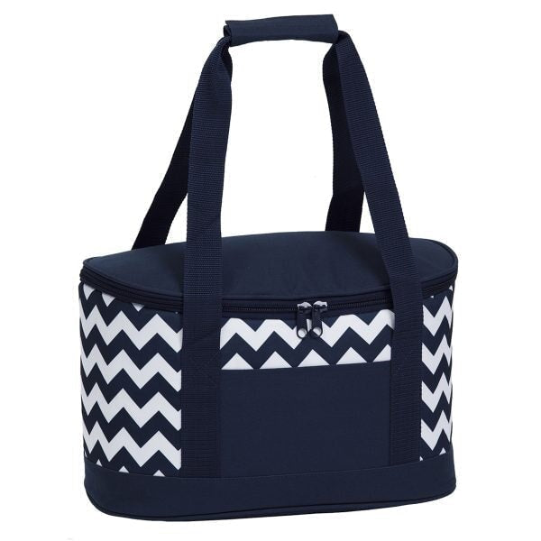 Oasis Chevron Cooler BMV