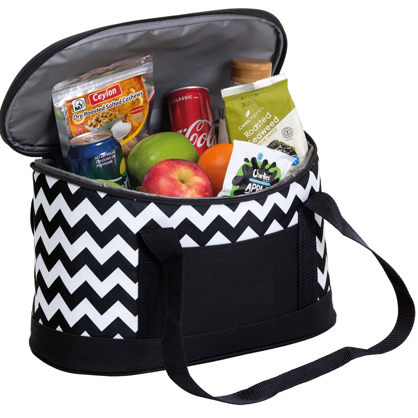 Oasis Chevron Cooler BMV