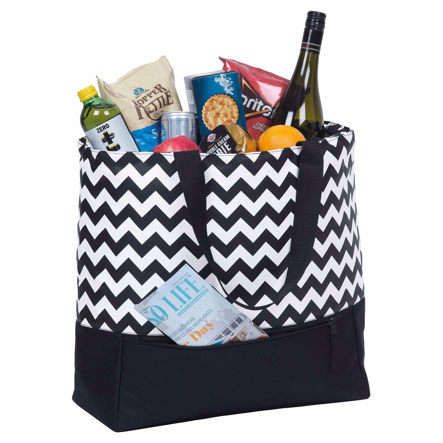 Oasis Cooler Tote BMV