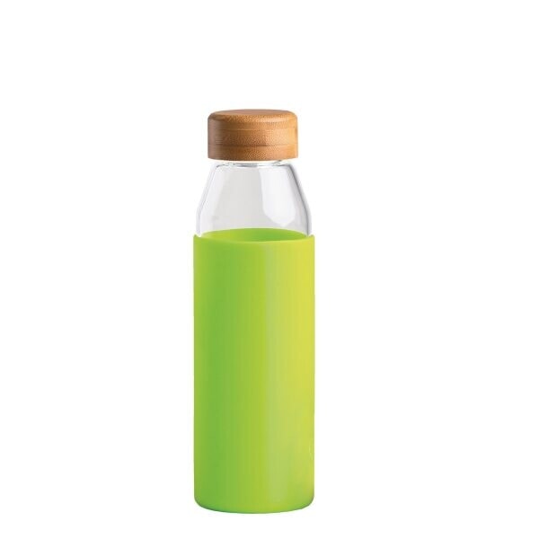 Orbit Glass Bottle BMV