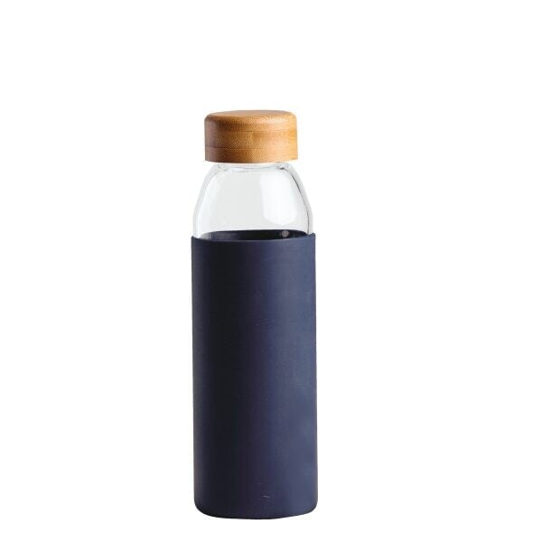 Orbit Glass Bottle BMV