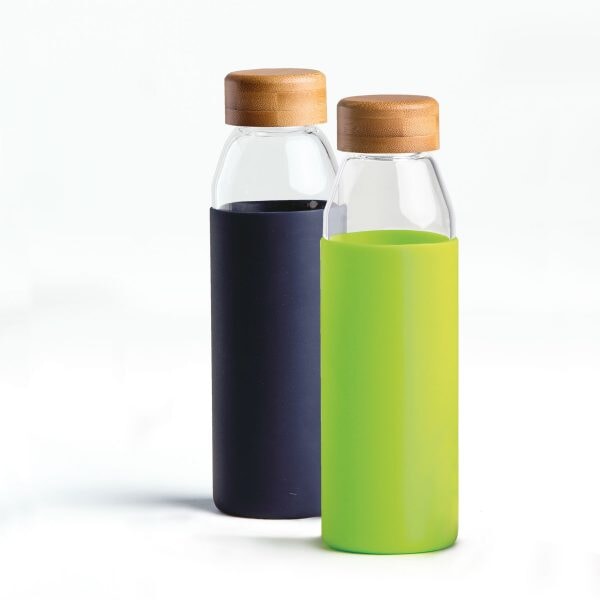 Orbit Glass Bottle BMV