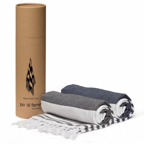 Patara Turkish Towel BMV