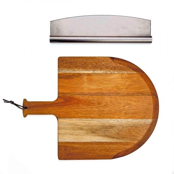 Pizza Peel Set BMV