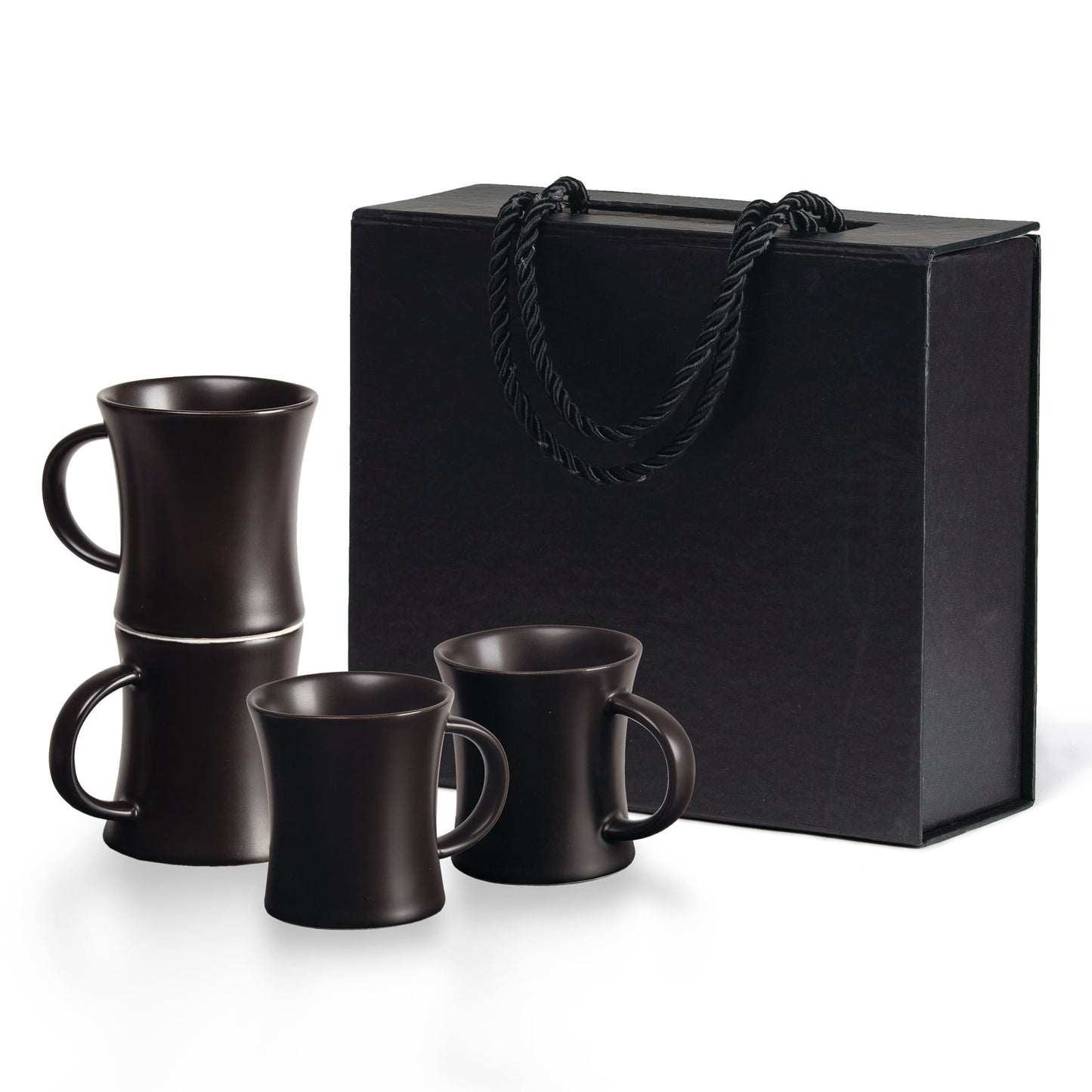 Quartetto Espresso Set BMV