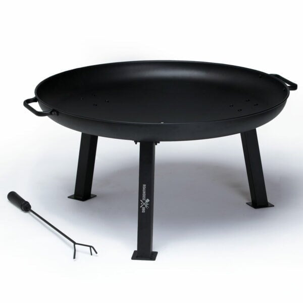 Roadhouse Fire Pit BMV