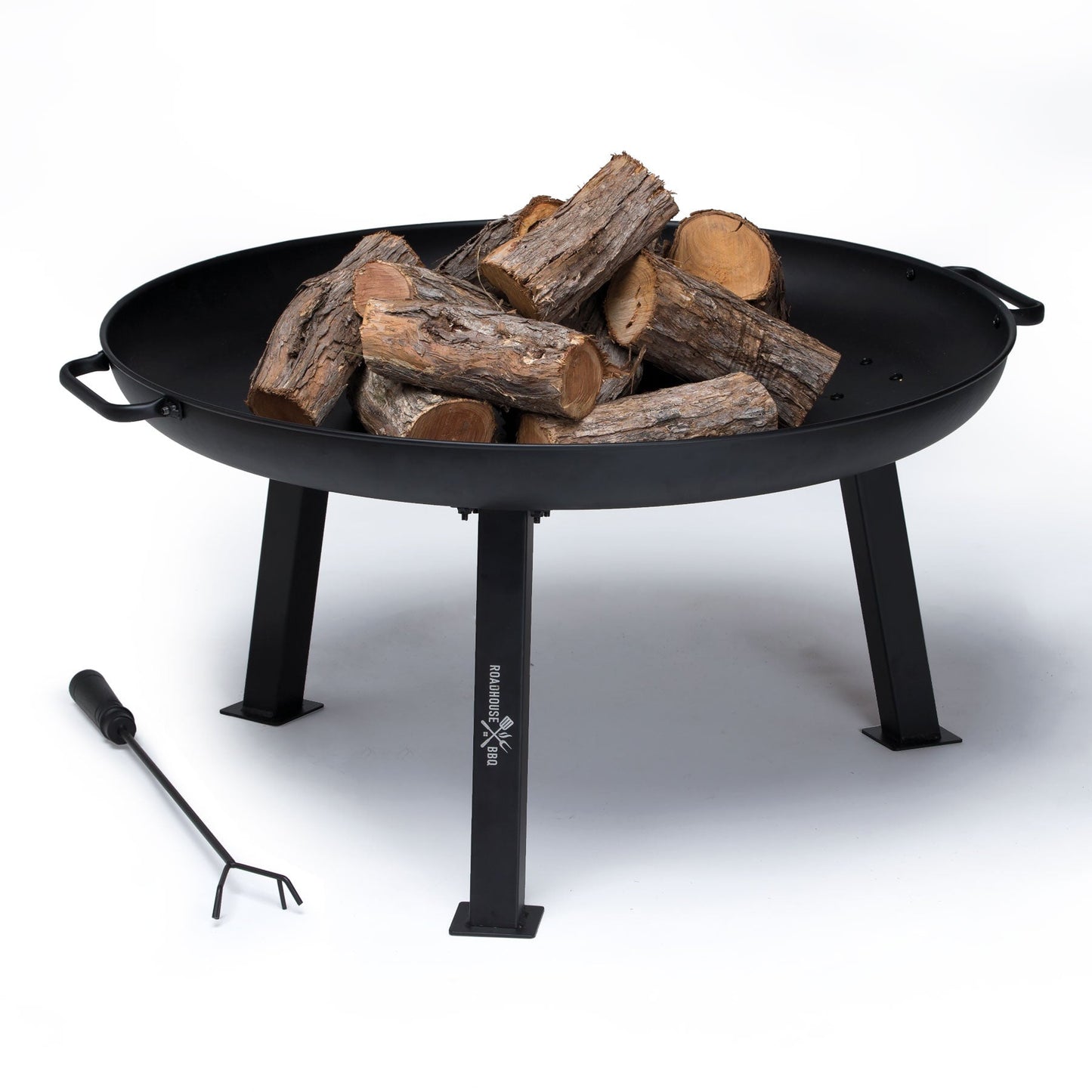 Roadhouse Fire Pit BMV