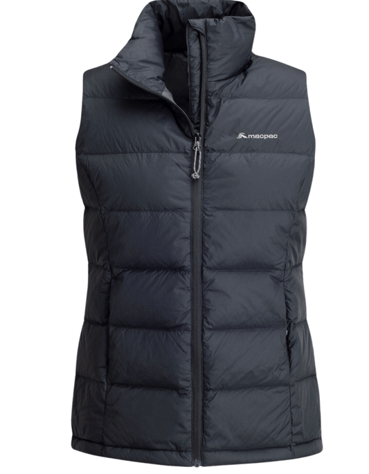 Women's Halo Down Vest Outerwear Macpac