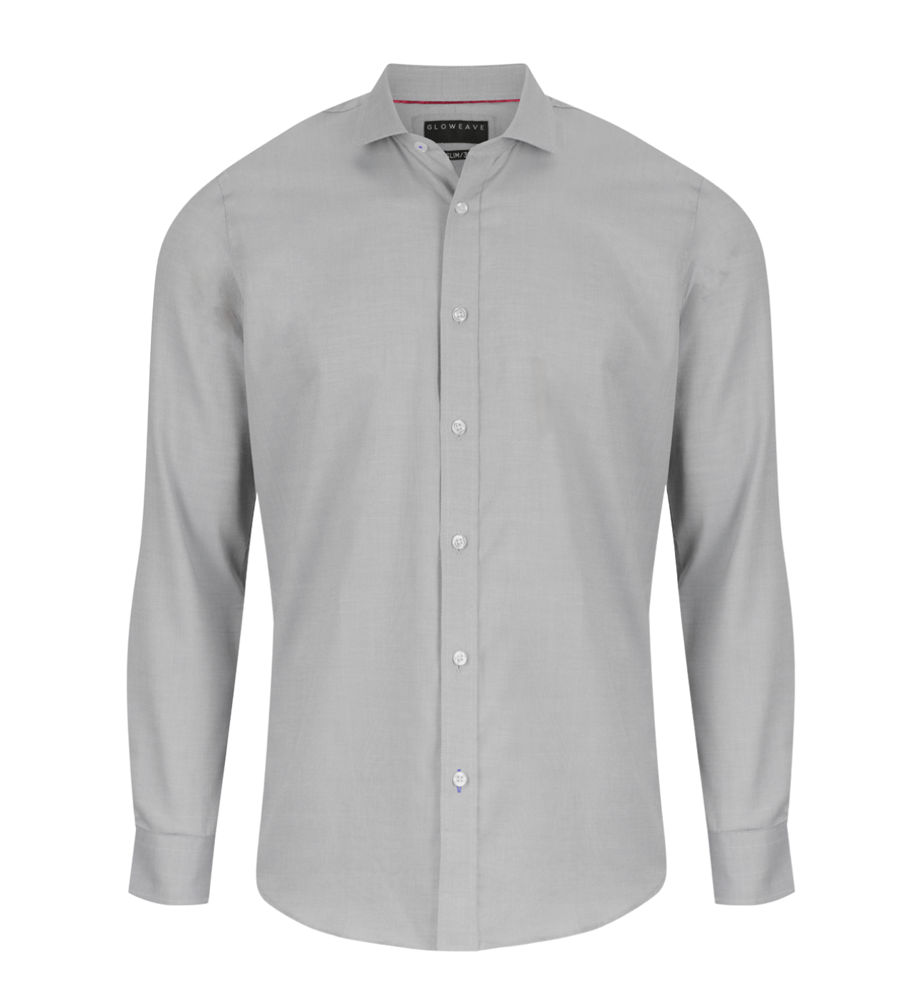 Mens Balmoral Royal Oxford Shirt Shirts Gloweave