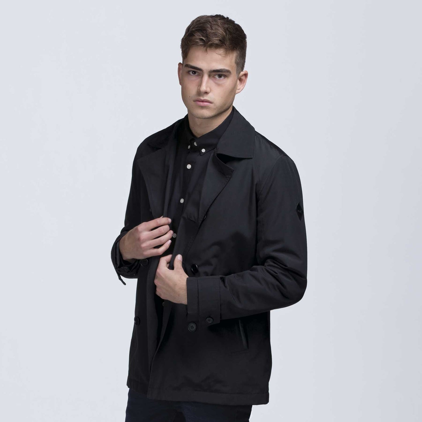 Dakota Jacket Outerwear BMV