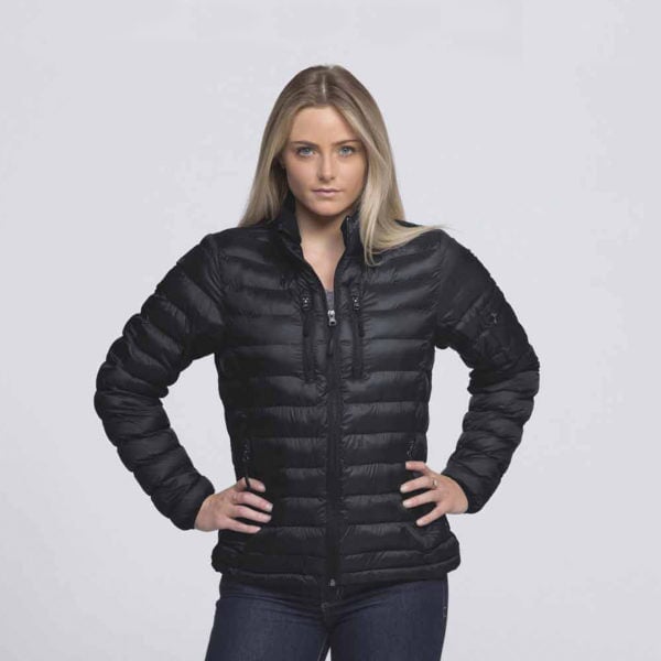 Mogul Puffa Jacket Outerwear BMV