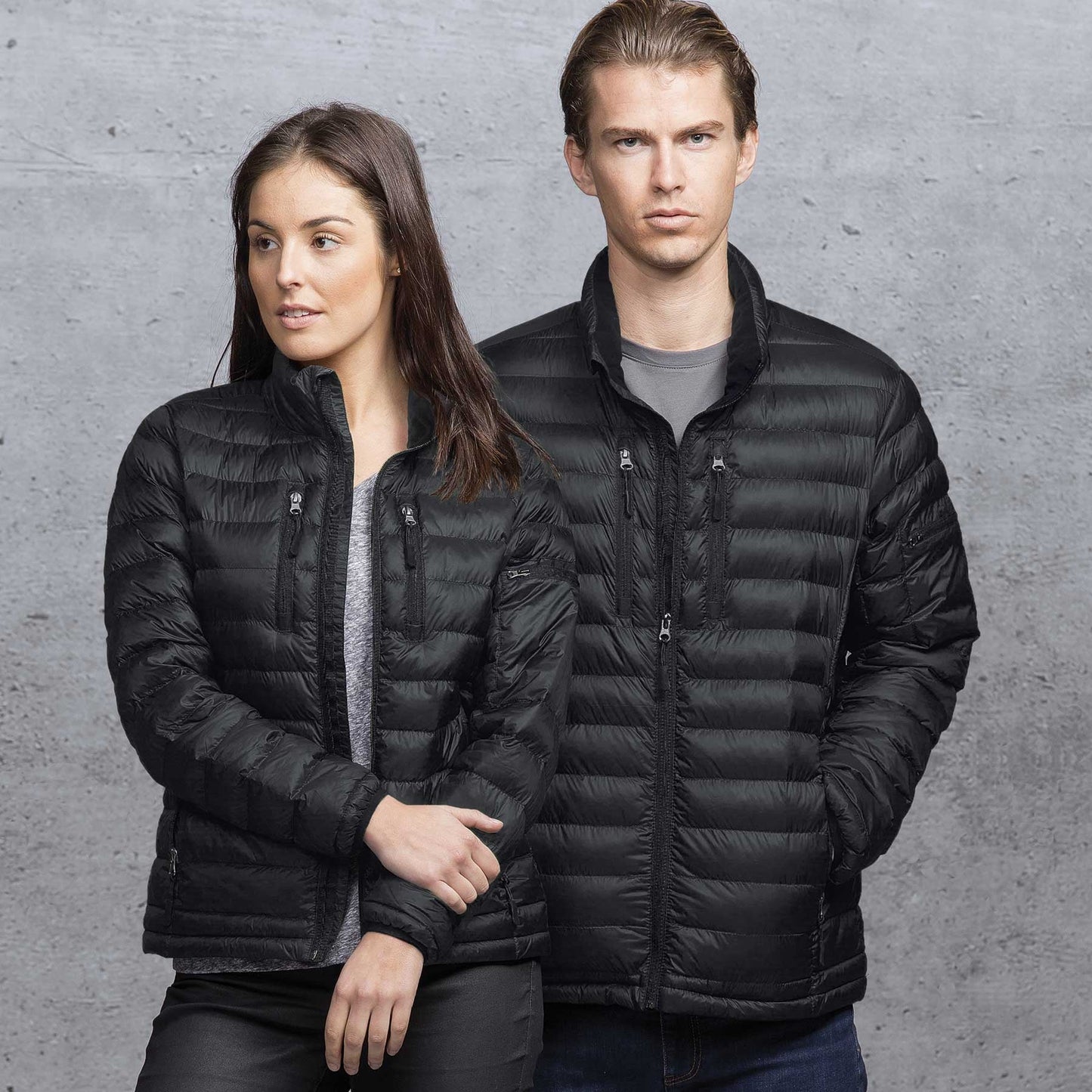 Mogul Puffa Jacket Outerwear BMV