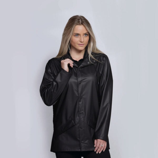 Optic Jacket Outerwear BMV