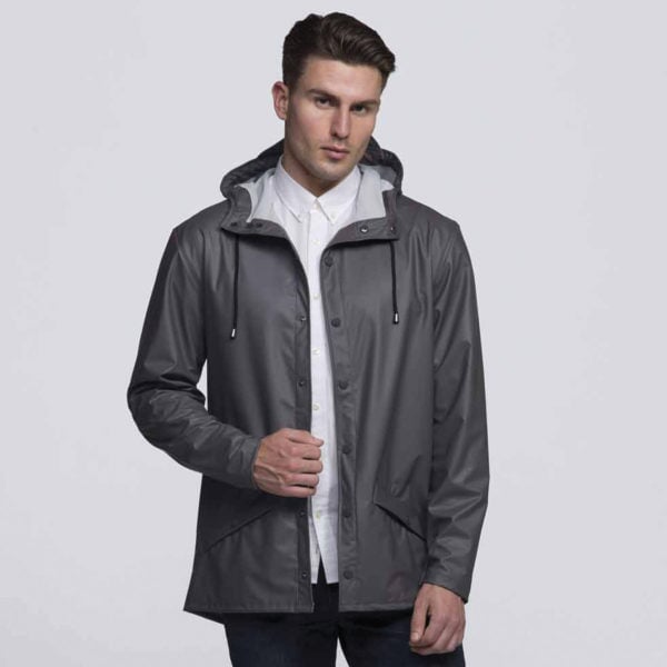 Optic Jacket Outerwear BMV