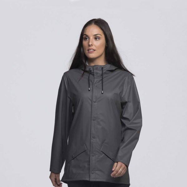 Optic Jacket Outerwear BMV