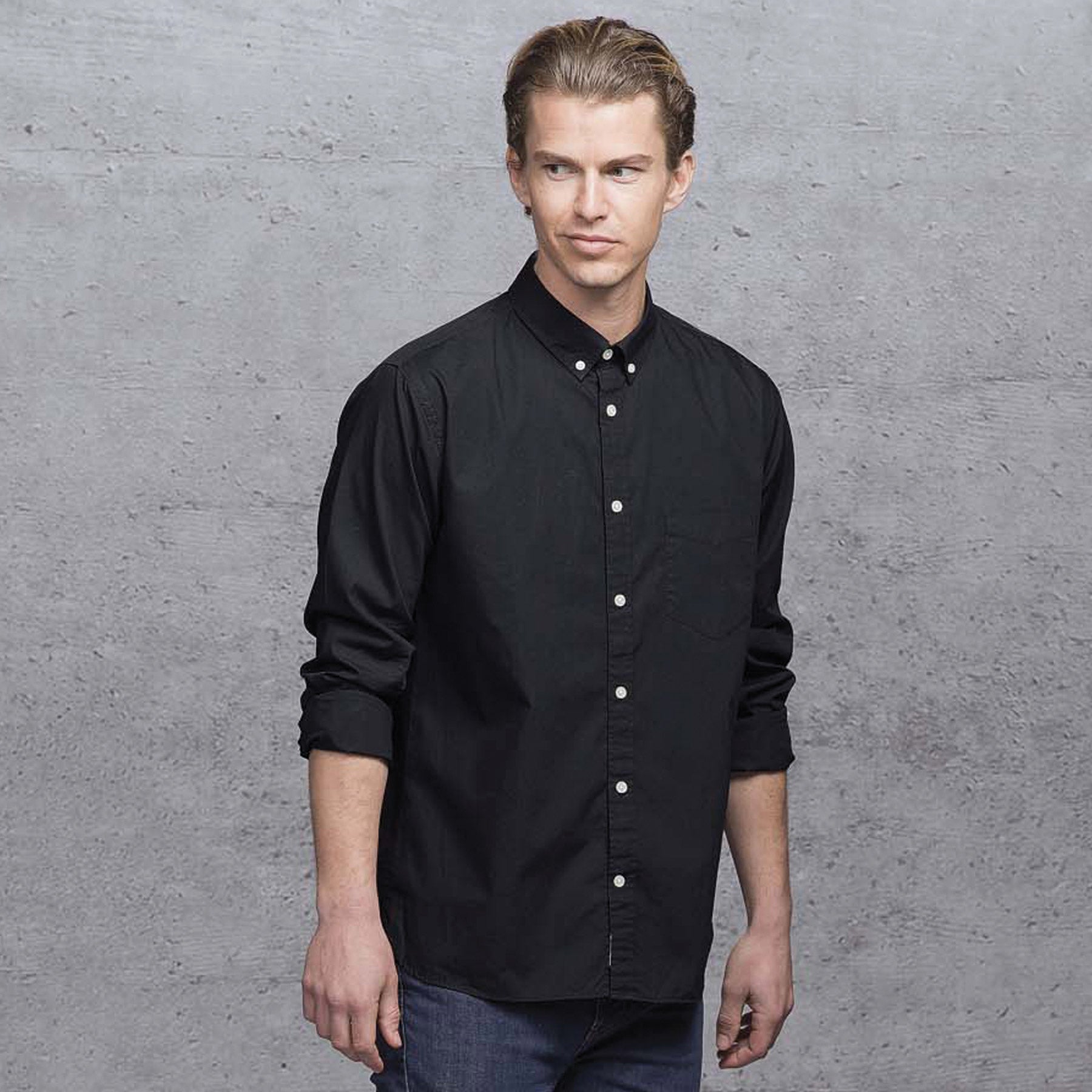 Restore Shirt – Mens Shirts BMV