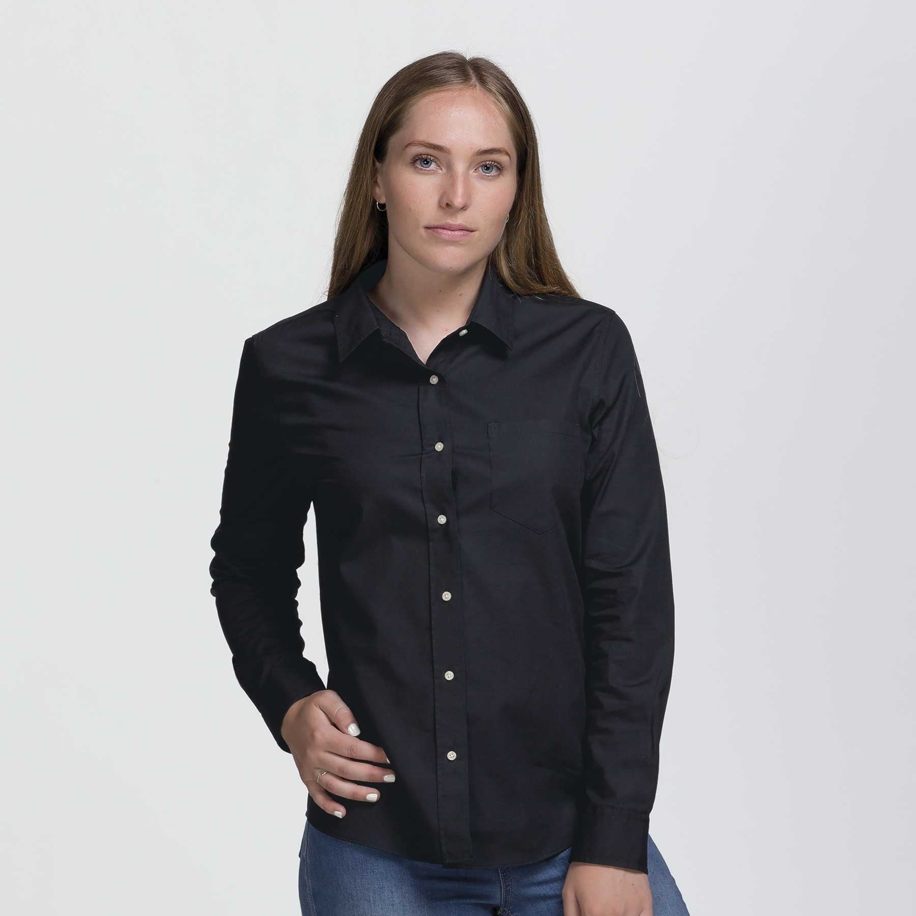 Restore Shirt – Womens Shirts BMV