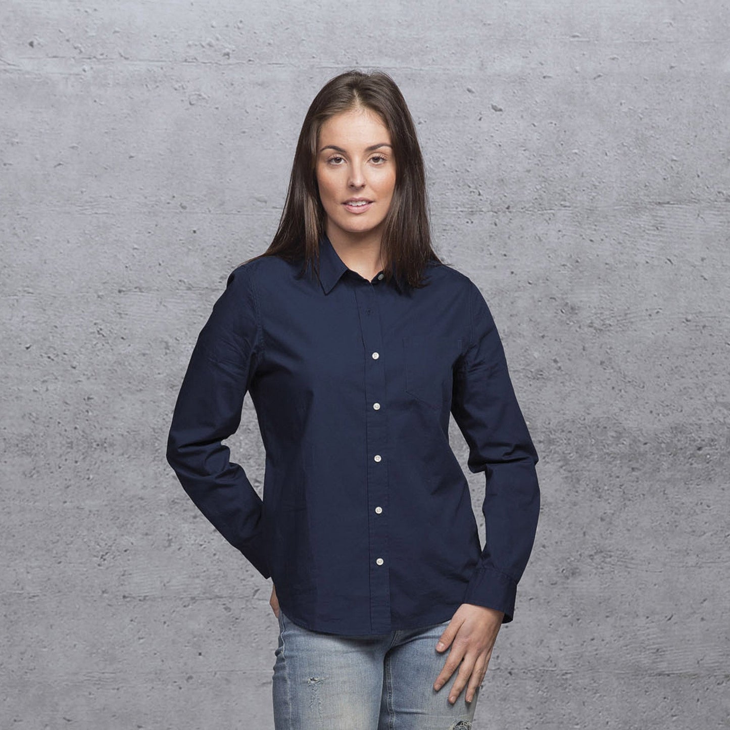 Restore Shirt – Womens Shirts BMV