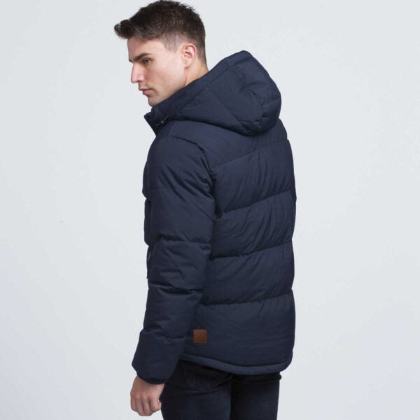 Terrain Puffa Jacket Outerwear BMV