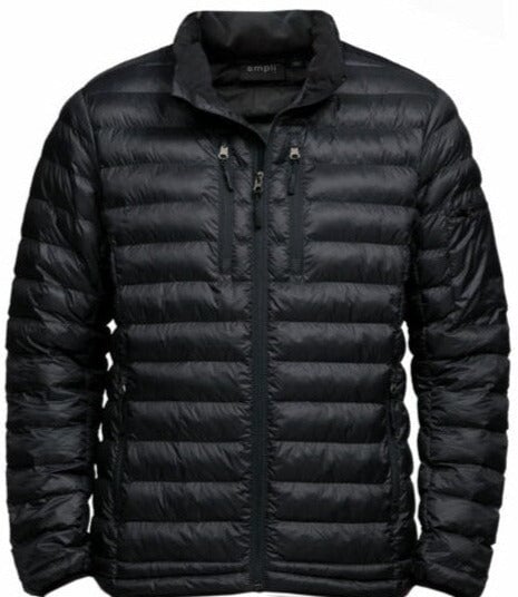 Mogul Puffa Jacket Outerwear BMV