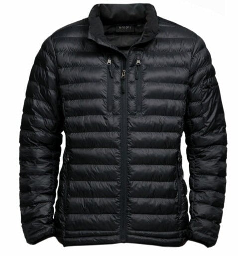 Mogul Puffa Jacket Outerwear BMV