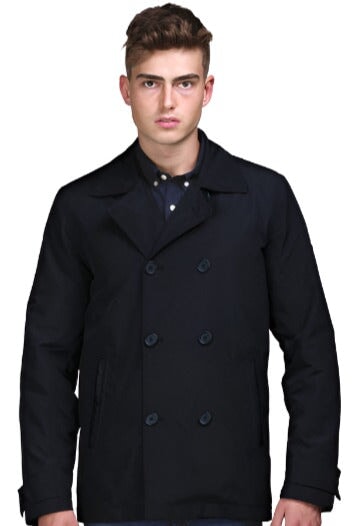 Dakota Jacket Outerwear BMV