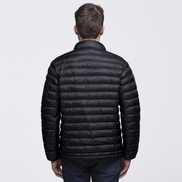 Mogul Puffa Jacket Outerwear BMV