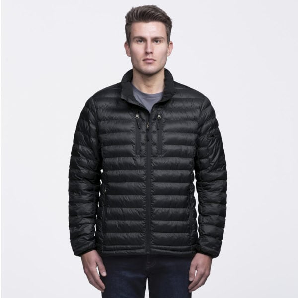 Mogul Puffa Jacket Outerwear BMV