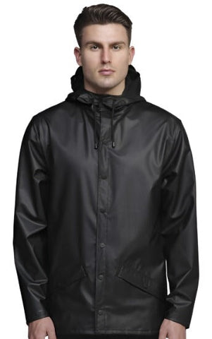 Optic Jacket Outerwear BMV