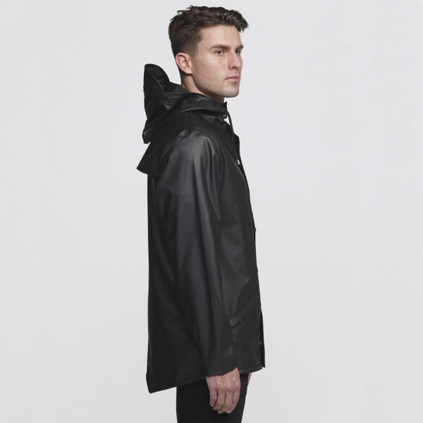 Optic Jacket Outerwear BMV