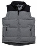 Axle Puffa Vest Outerwear BMV