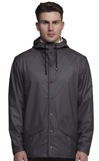 Optic Jacket Outerwear BMV