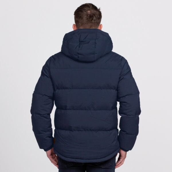 Terrain Puffa Jacket Outerwear BMV