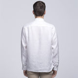 Linen Shirt – Mens Shirts BMV