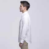 Linen Shirt – Mens Shirts BMV