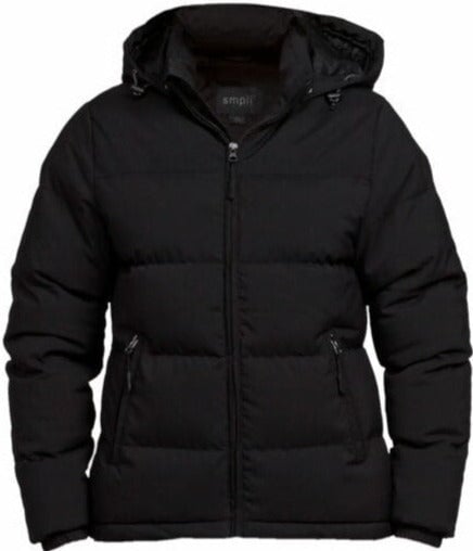 Edge Puffa Jacket Outerwear BMV