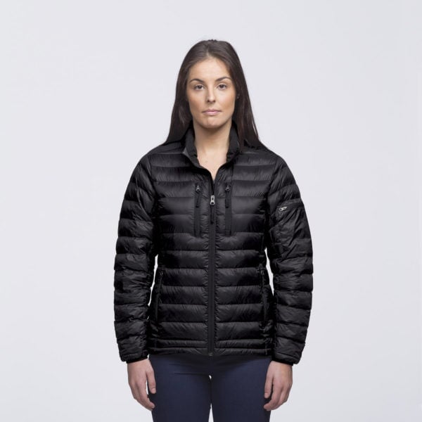 Mogul Puffa Jacket Outerwear BMV