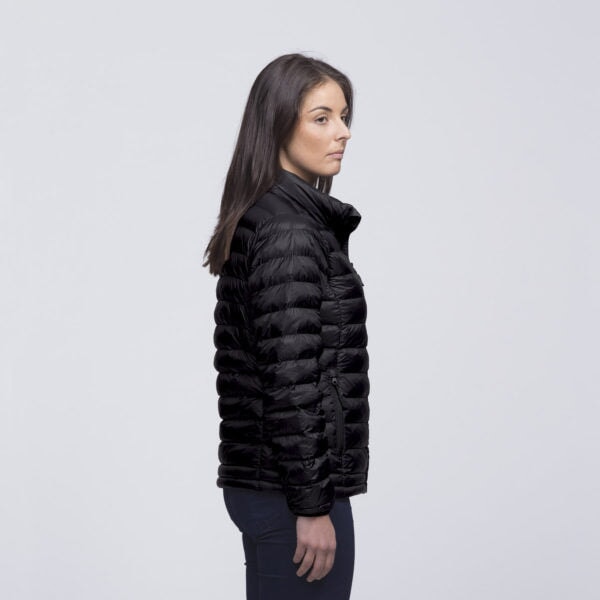 Mogul Puffa Jacket Outerwear BMV