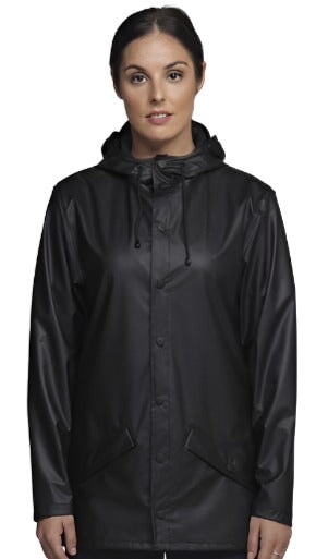 Optic Jacket Outerwear BMV