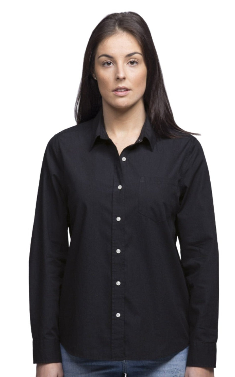 Restore Shirt – Womens Shirts BMV