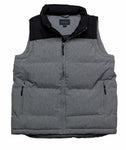 Axle Puffa Vest Outerwear BMV