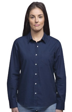 Restore Shirt – Womens Shirts BMV