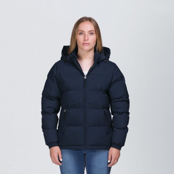 Terrain Puffa Jacket Outerwear BMV