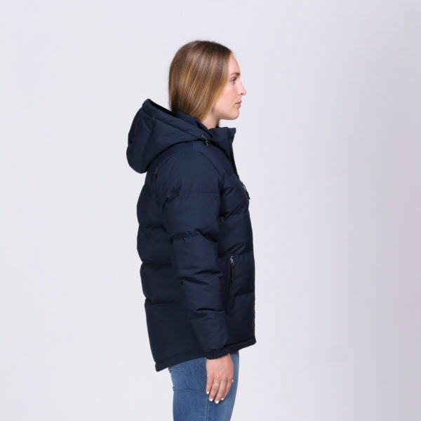 Terrain Puffa Jacket Outerwear BMV