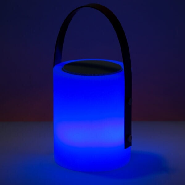 Twilight Speaker Lamp BMV