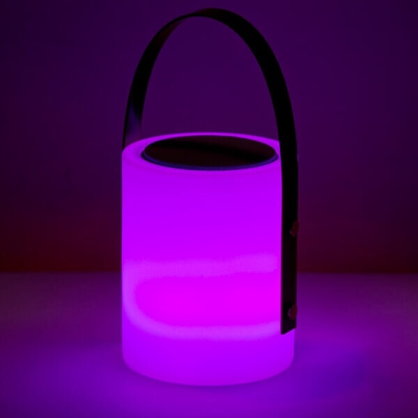 Twilight Speaker Lamp BMV