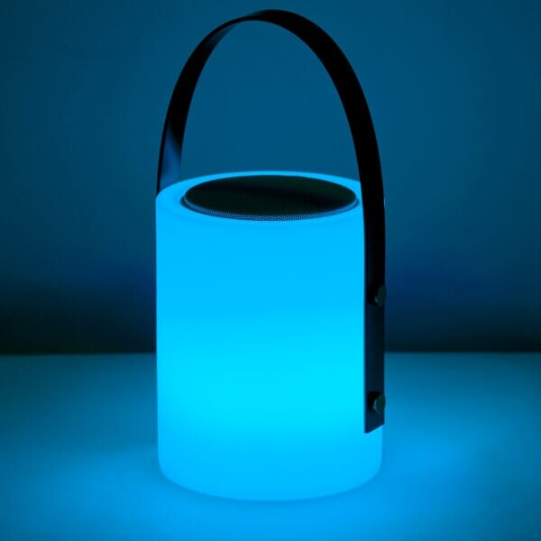 Twilight Speaker Lamp BMV