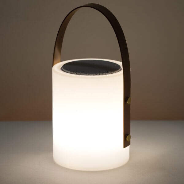 Twilight Speaker Lamp BMV